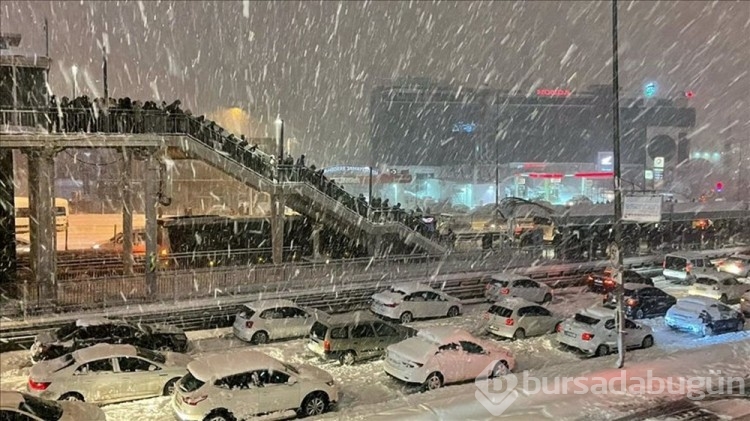 Bu yıl "La Nina" soğukları gelecek mi?
