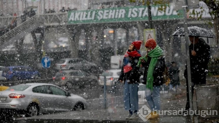 Bu yıl "La Nina" soğukları gelecek mi?
