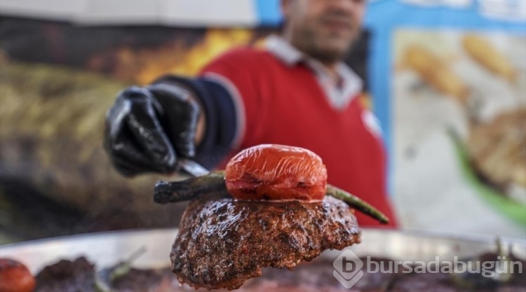 Ankara'da "Osmaniye Tanıtım Günleri" başladı
