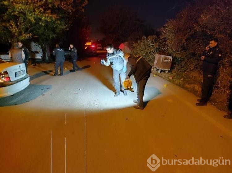 Malatya'da husumetliler arasında silahlı borç- alacak kavgası: 10 yaralı
