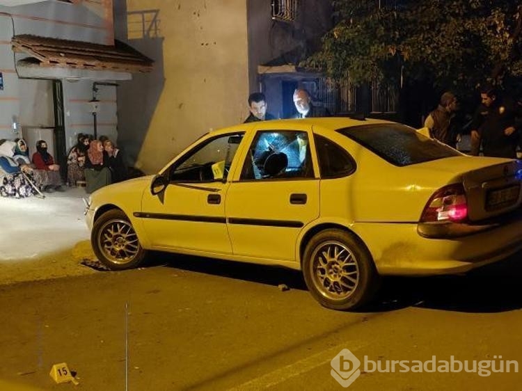Malatya'da husumetliler arasında silahlı borç- alacak kavgası: 10 yaralı
