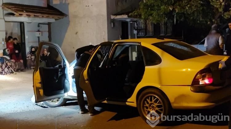 Malatya'da husumetliler arasında silahlı borç- alacak kavgası: 10 yaralı
