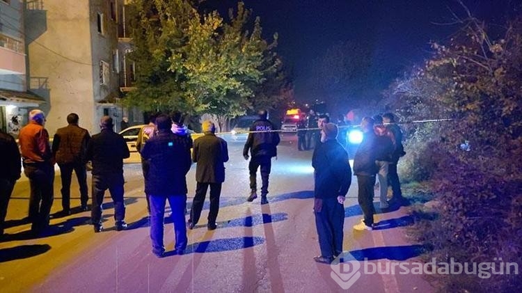 Malatya'da husumetliler arasında silahlı borç- alacak kavgası: 10 yaralı
