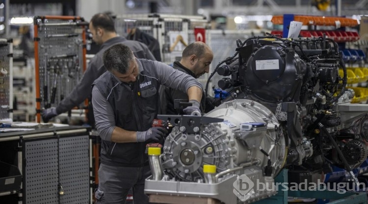 Otokar, alternatif yakıtlı ve otonom sürüşe sahip 3 yeni otobüsünü tanıttı
