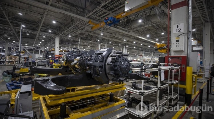 Otokar, alternatif yakıtlı ve otonom sürüşe sahip 3 yeni otobüsünü tanıttı
