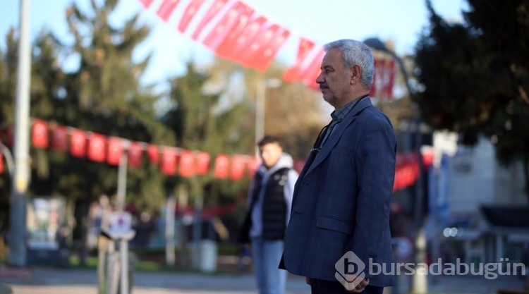 Saat 9'u 5 geçe hayat 1 dakika durdu

