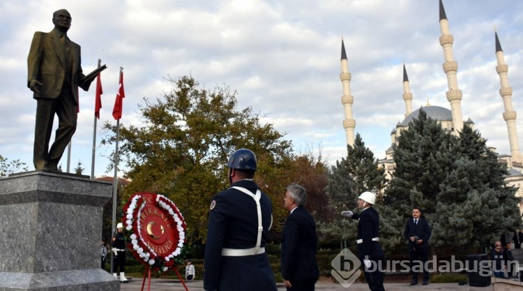 Saat 9'u 5 geçe hayat 1 dakika durdu
