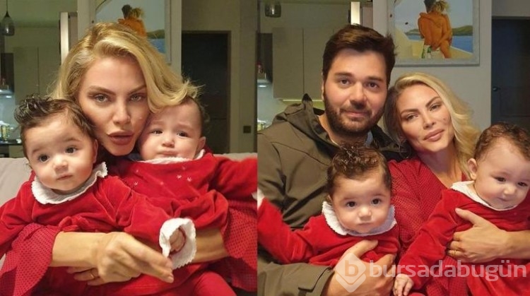 Seray Sever'in kasım ayında deniz paylaşımı!