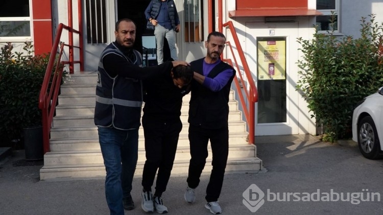Okul yolundaki kız çocuğuna taciz
