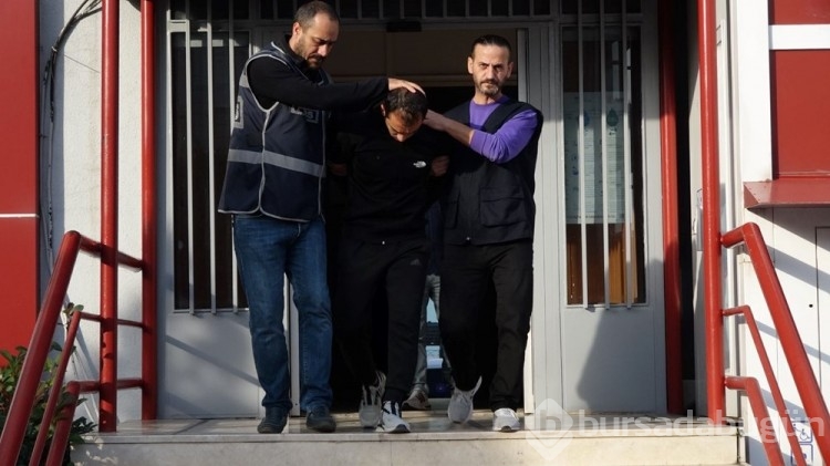 Okul yolundaki kız çocuğuna taciz
