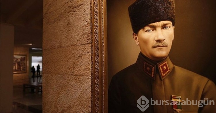 Mustafa Kemal Atatürk'ün vefatı dünya basınına böyle yansımıştı!