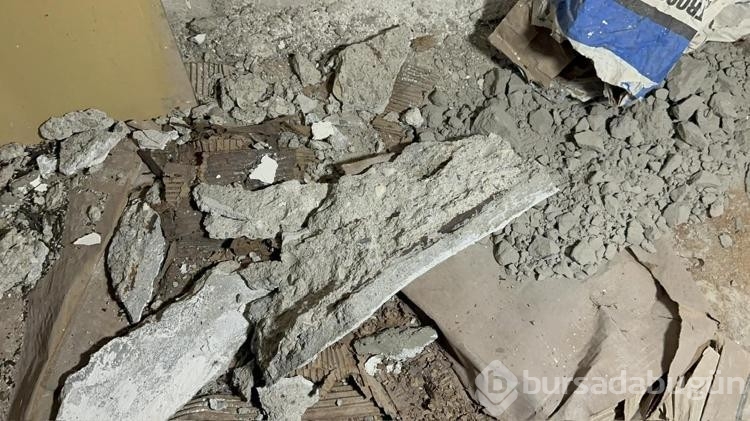 Kartal'da 3 bloklu sitede tedirgin eden görüntü: Korku içinde uyuyoruz
