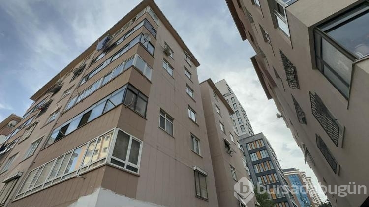 Kartal'da 3 bloklu sitede tedirgin eden görüntü: Korku içinde uyuyoruz
