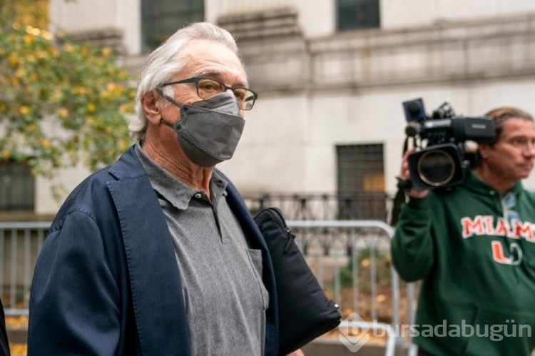 Davayı eski asistanı kazandı: Robert De Niro 1,2 milyon dolar ödeyecek
