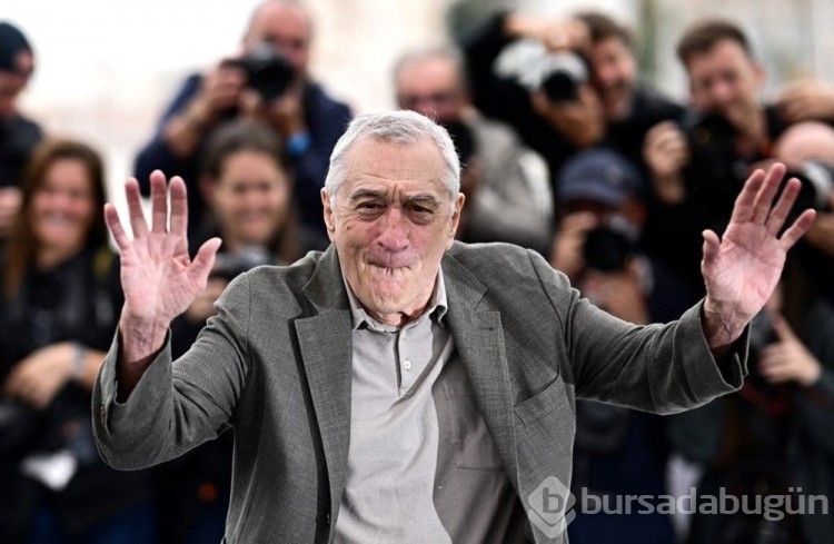 Davayı eski asistanı kazandı: Robert De Niro 1,2 milyon dolar ödeyecek
