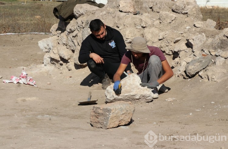 Karabük'te tam 1600 yıllık buluntu!