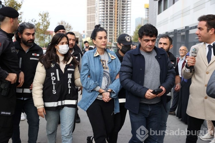 Dilan Polat dedikodusu ilçeyi karıştırdı