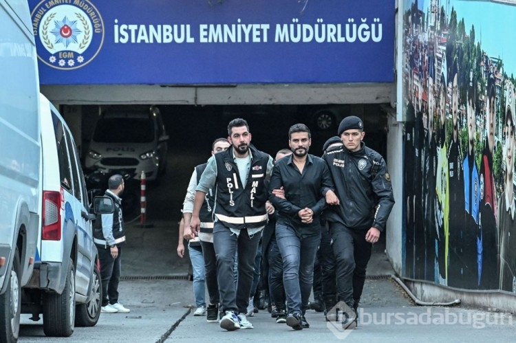 Dilan Polat dedikodusu ilçeyi karıştırdı