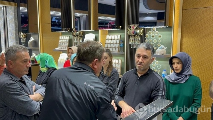 Dilan Polat dedikodusu ilçeyi karıştırdı