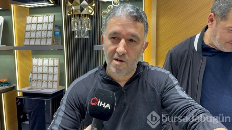 Dilan Polat dedikodusu ilçeyi karıştırdı