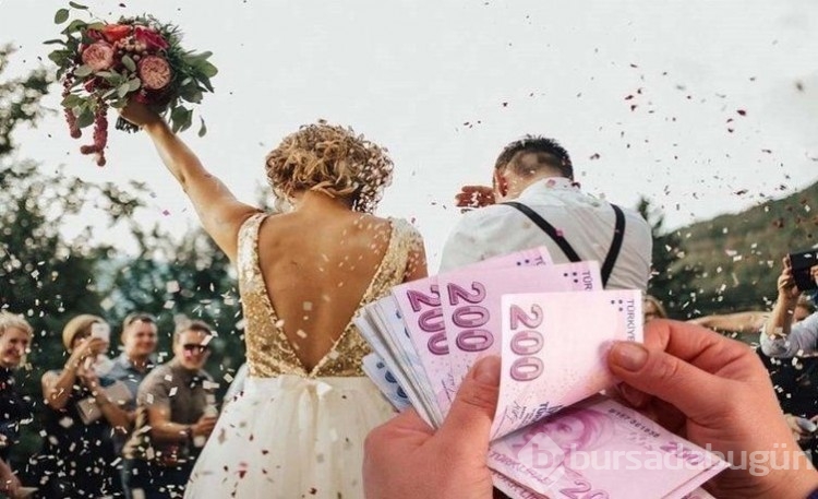 Faizsiz evlilik kredisi ne zaman verilecek