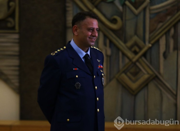 TSK gözünü uzaya dikti: Uzay Komutanlığı kuruluyor