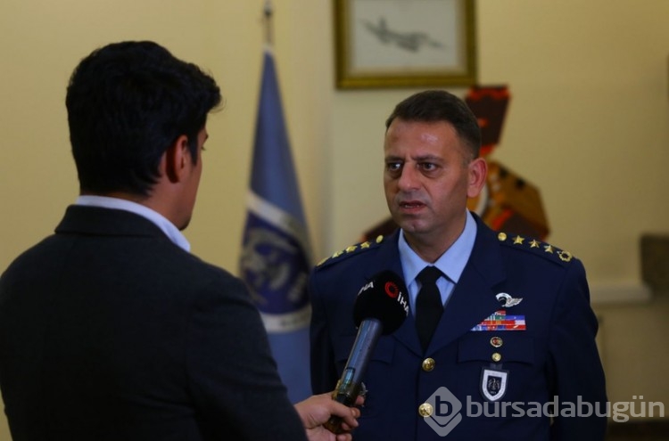 TSK gözünü uzaya dikti: Uzay Komutanlığı kuruluyor