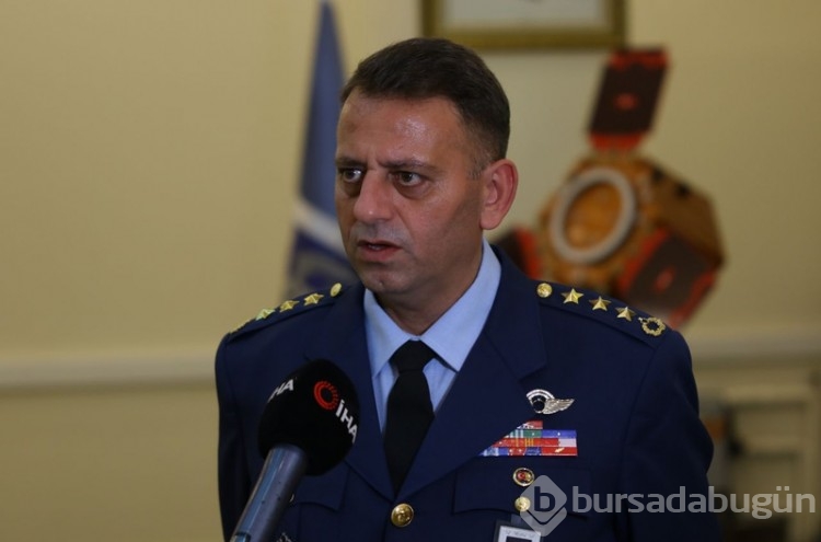 TSK gözünü uzaya dikti: Uzay Komutanlığı kuruluyor