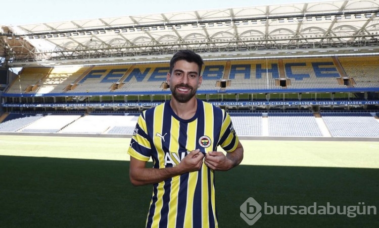 Fenerbahçe'de 5.5 milyon euroluk ayrılık!