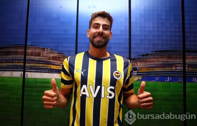 Fenerbahçe'de 5.5 milyon euroluk ayrılık!