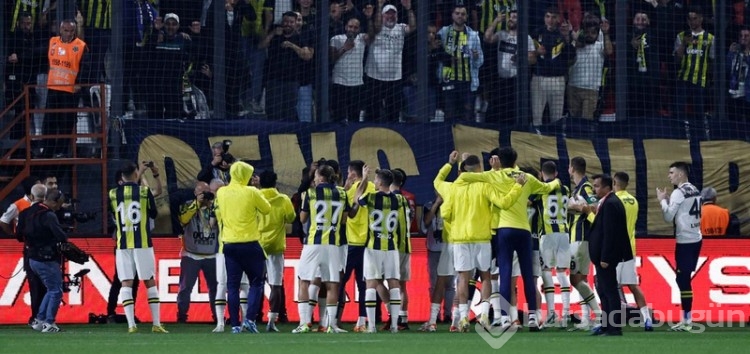 Fenerbahçe'de 5.5 milyon euroluk ayrılık!