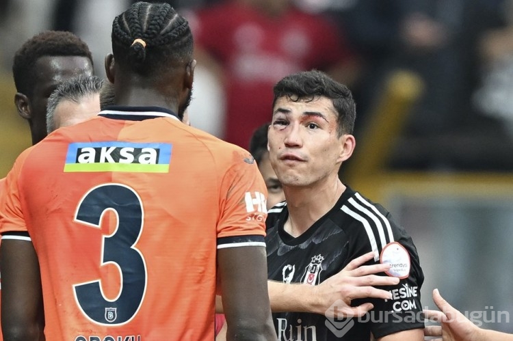 Rıza Çalımbay kötü gidişata dur dedi: Beşiktaş evinde galip
