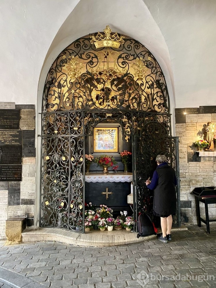 Kültürel zenginlikleriyle dikkati çeken tarihi şehir: Zagreb
