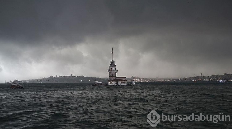 İstanbullular, evden çıkmadan kontrol edin