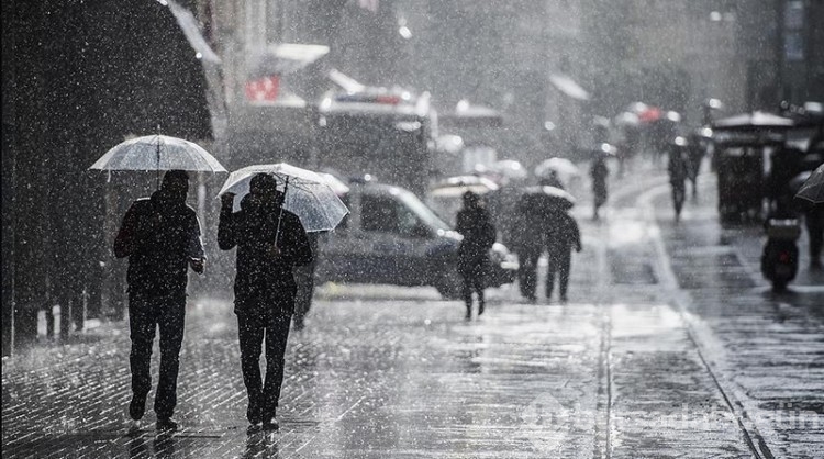 İstanbullular, evden çıkmadan kontrol edin