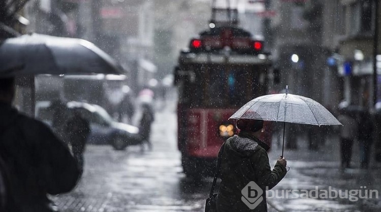 İstanbullular, evden çıkmadan kontrol edin
