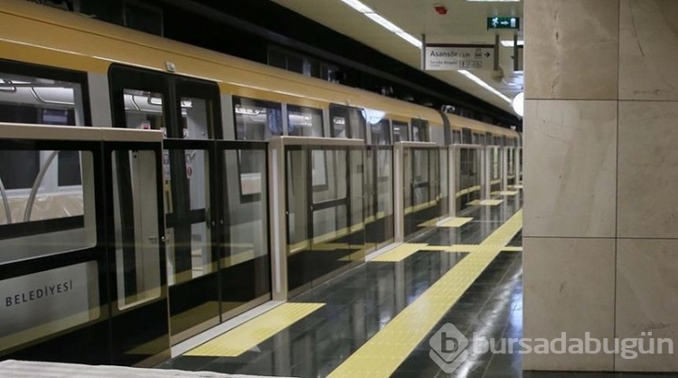 Bakırköy Kirazlı metrosu ne zaman açılacak, hangi tarihte hizmet verecek?