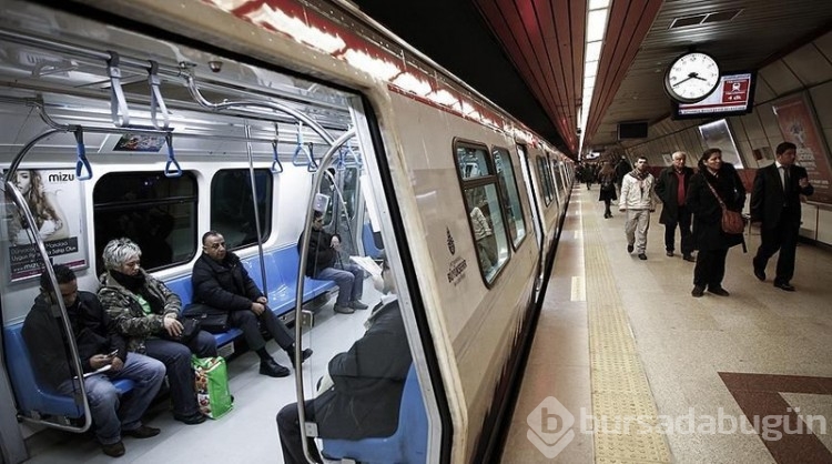 Bakırköy Kirazlı metrosu ne zaman açılacak, hangi tarihte hizmet verecek?
