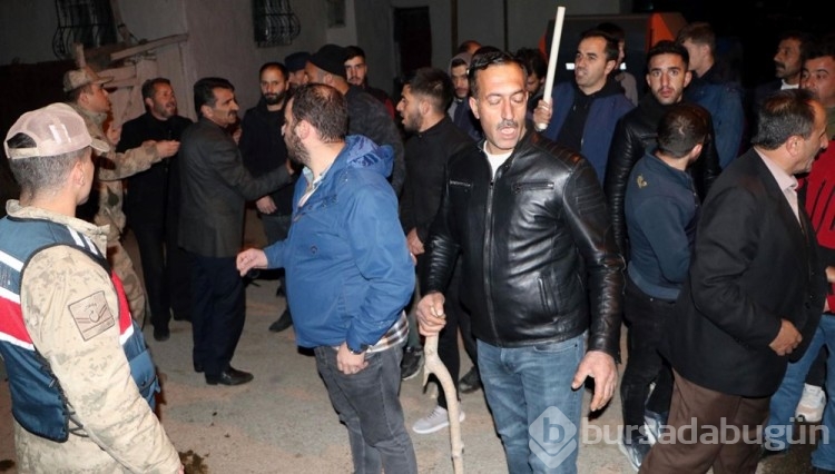 9 yaşındaki çocuğa taciz iddiası mahalleliyi sokağa döktü
