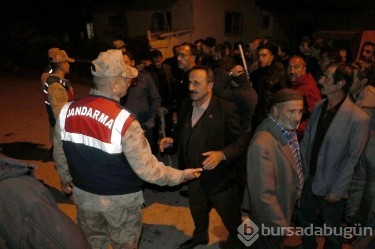 9 yaşındaki çocuğa taciz iddiası mahalleliyi sokağa döktü
