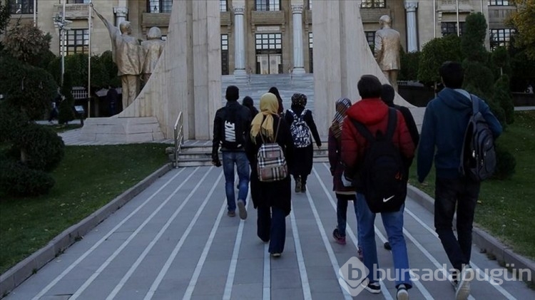 KYK bursu ne kadar, ne zaman yatar?
