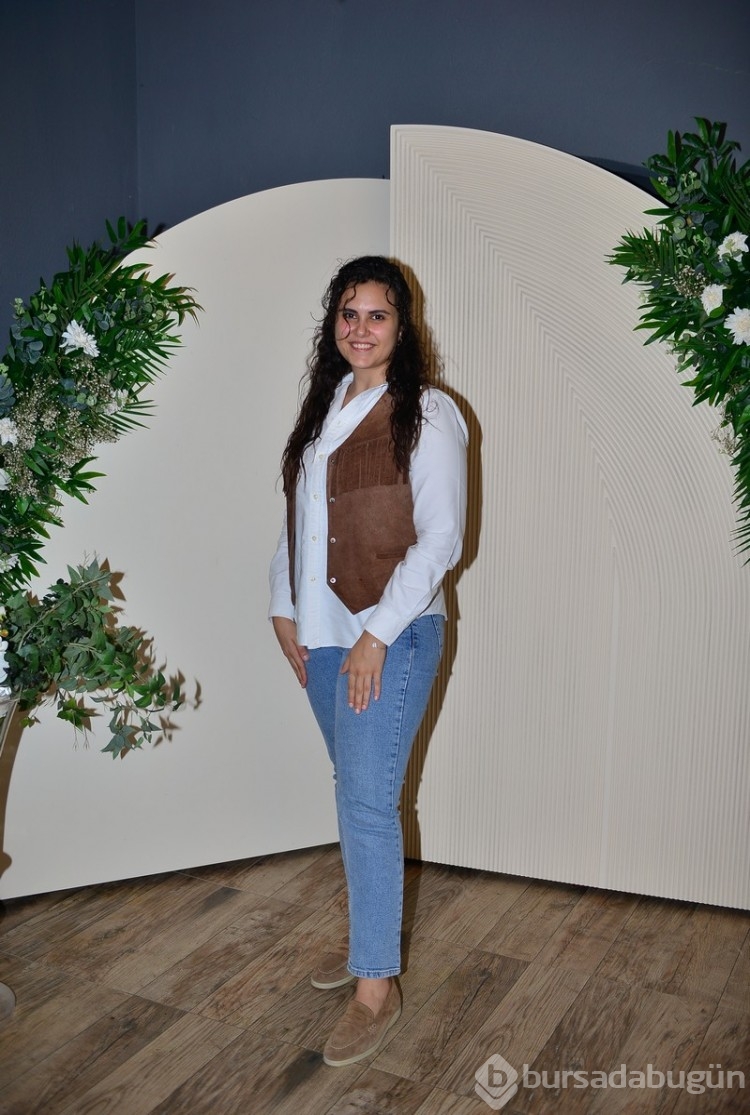 Annelere nefes oldu 