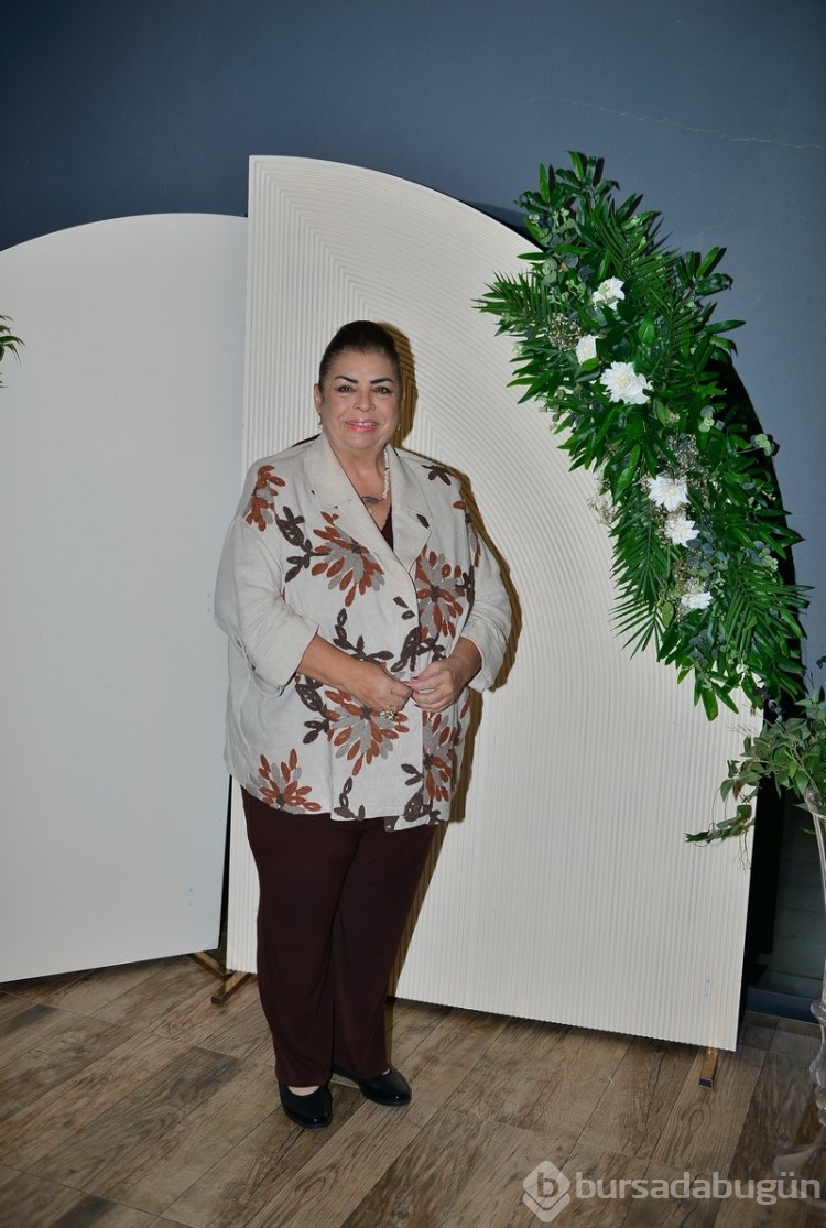 Annelere nefes oldu 