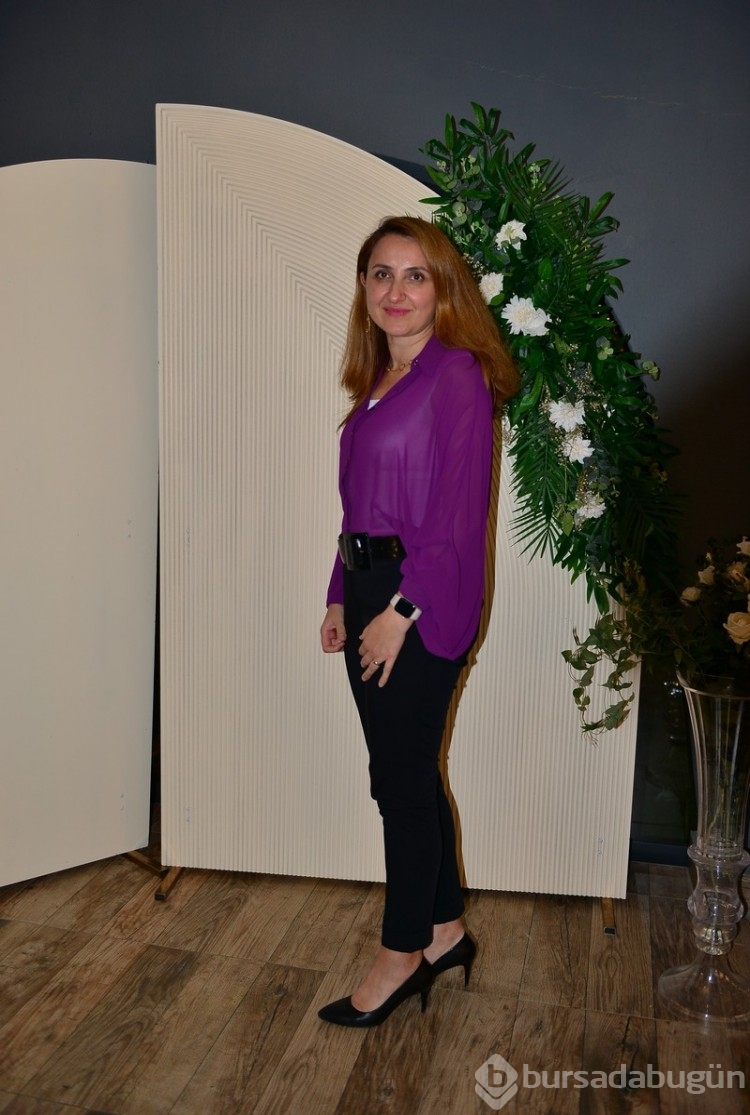 Annelere nefes oldu 