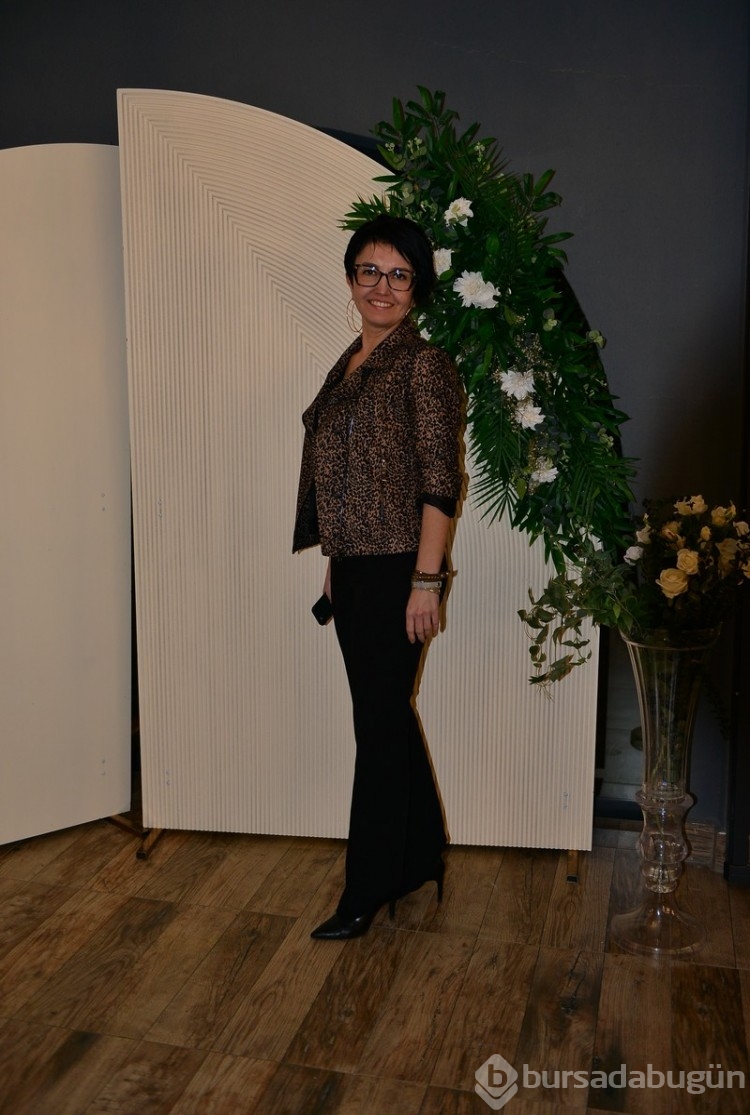 Annelere nefes oldu 
