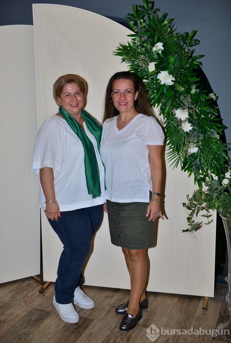 Annelere nefes oldu 