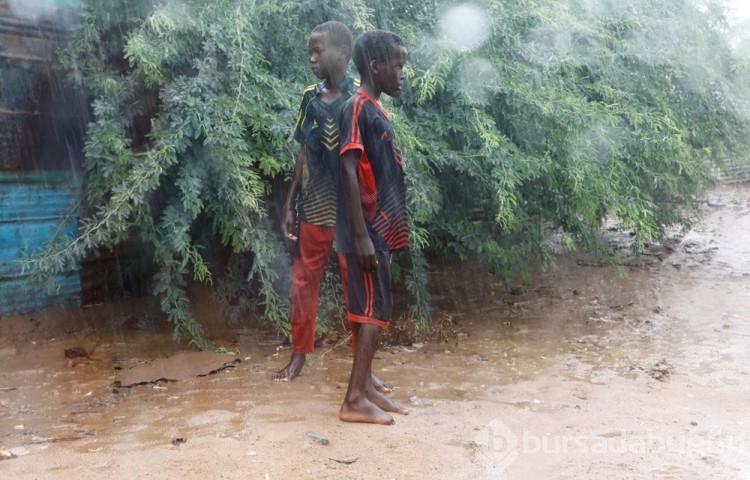 Somali'de sel felaketi: Can kaybı 42'ye yükseldi
