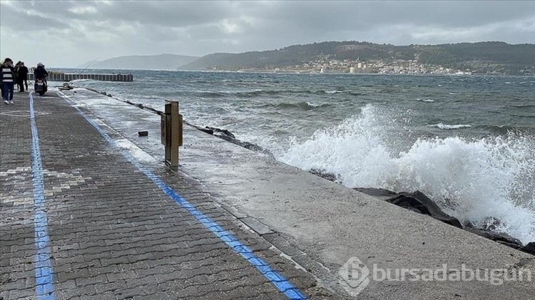 Yarın hava nasıl olacak? 16 Kasım il il hava durumu tahminleri