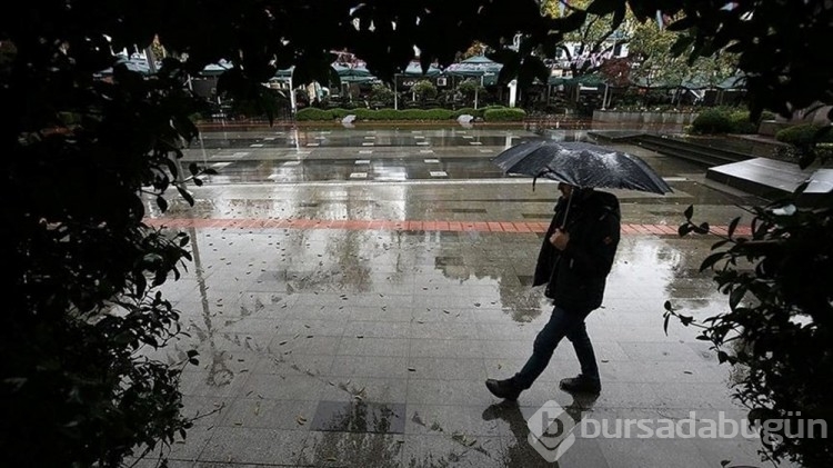 Yarın hava nasıl olacak? 16 Kasım il il hava durumu tahminleri