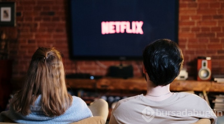 Netflix Türkiye'nin geçen hafta en çok izlenen filmleri belli oldu
